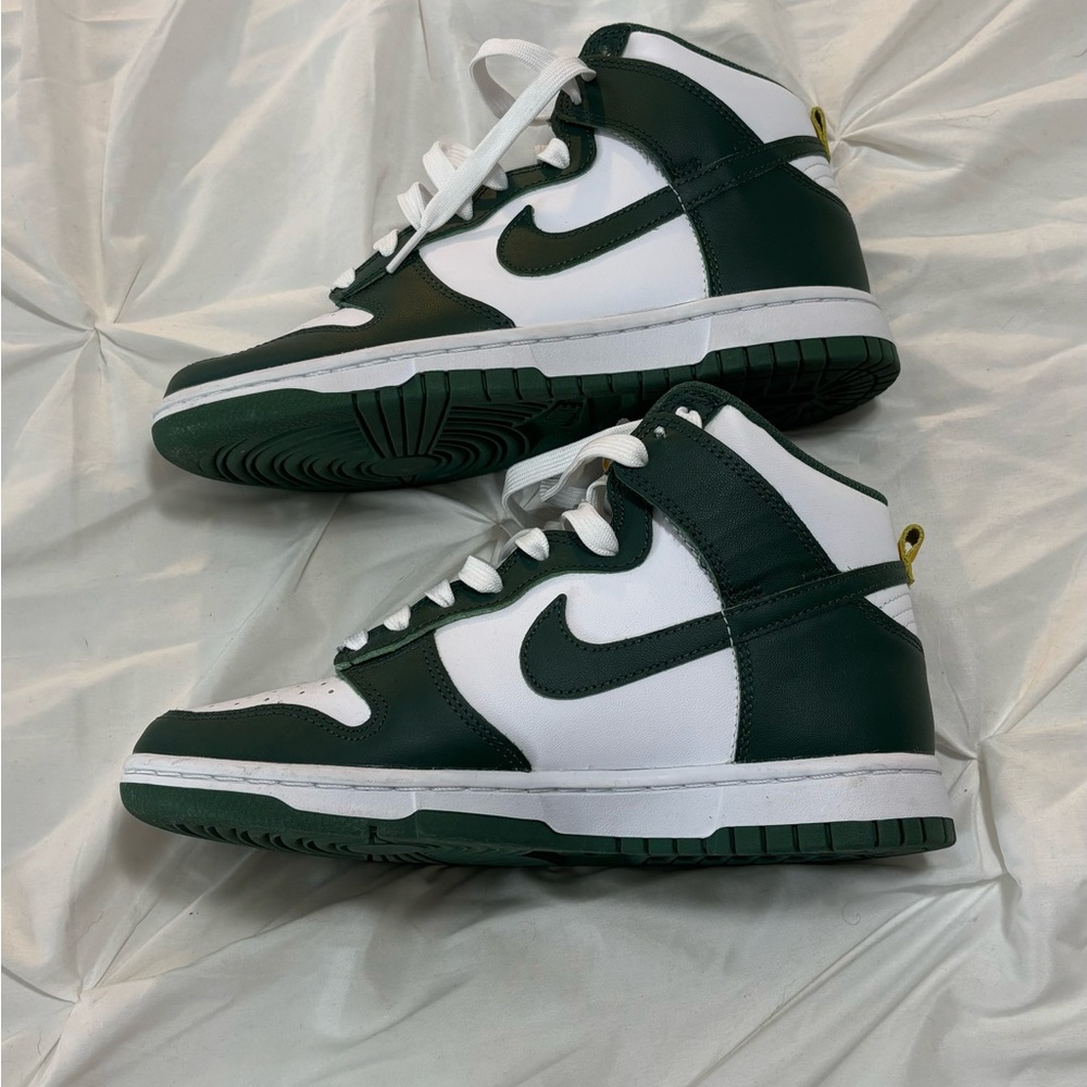 Nike Dunk High 'Australia'